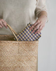 Chris Linen Pouch | Phil