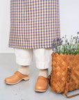 Linen Full Apron - Phil