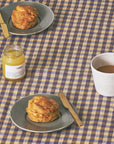 Linen Table Cloth | Phil