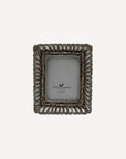Fanned Rectangle Photo Frame French Country Collections