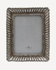 Fanned Rectangle Photo Frame French Country Collections