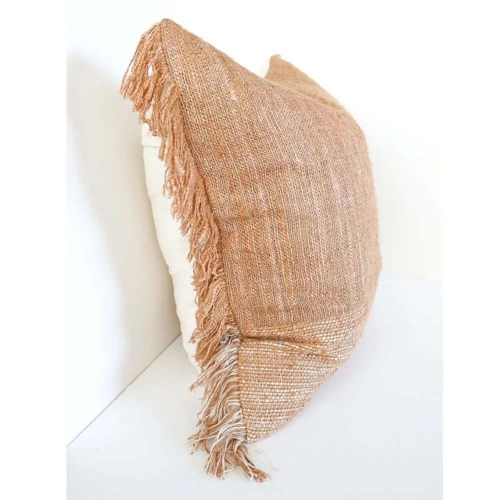 Farah Cushion Cover Marmaduke Shoppe