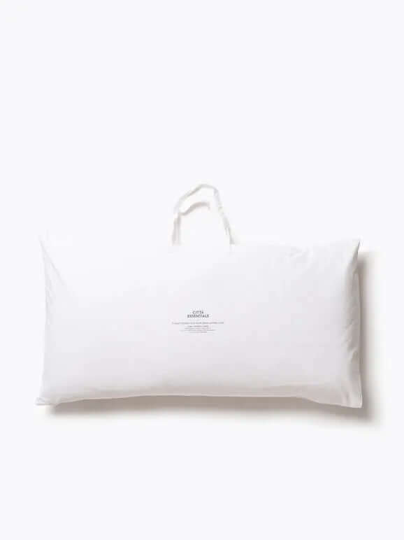 Feather & Down Pillow Inner Città