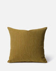 Fine Striped Linen Cushion Cover Città