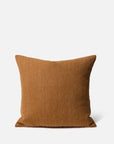 Fine Striped Linen Cushion Cover Città