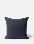 Fine Striped Linen Cushion Cover Città