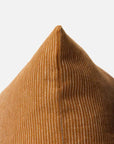 Fine Striped Linen Cushion Cover Città