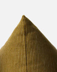 Fine Striped Linen Cushion Cover Città