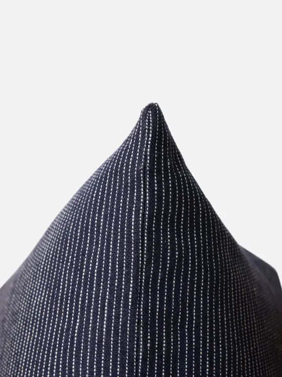Fine Striped Linen Cushion Cover Città