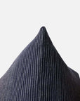 Fine Striped Linen Cushion Cover Città