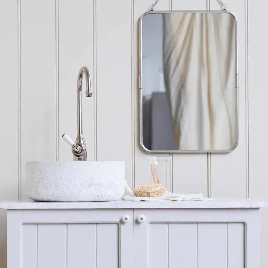 Firehouse Ceramic Knob Merchants and Traders by Sibella Court Pty Ltd