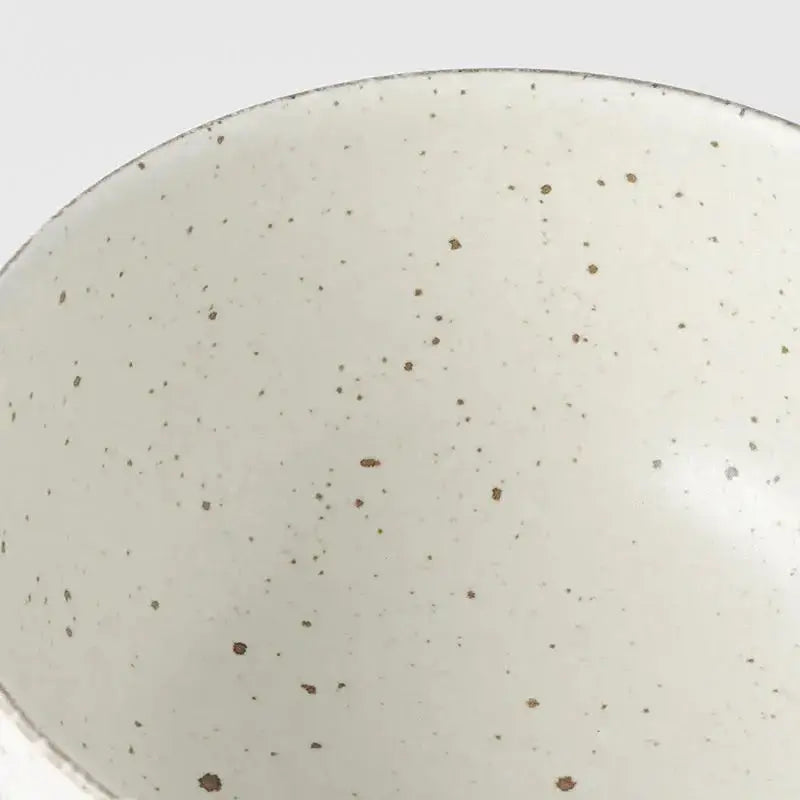 Fleck U Shape Bowl Naibu