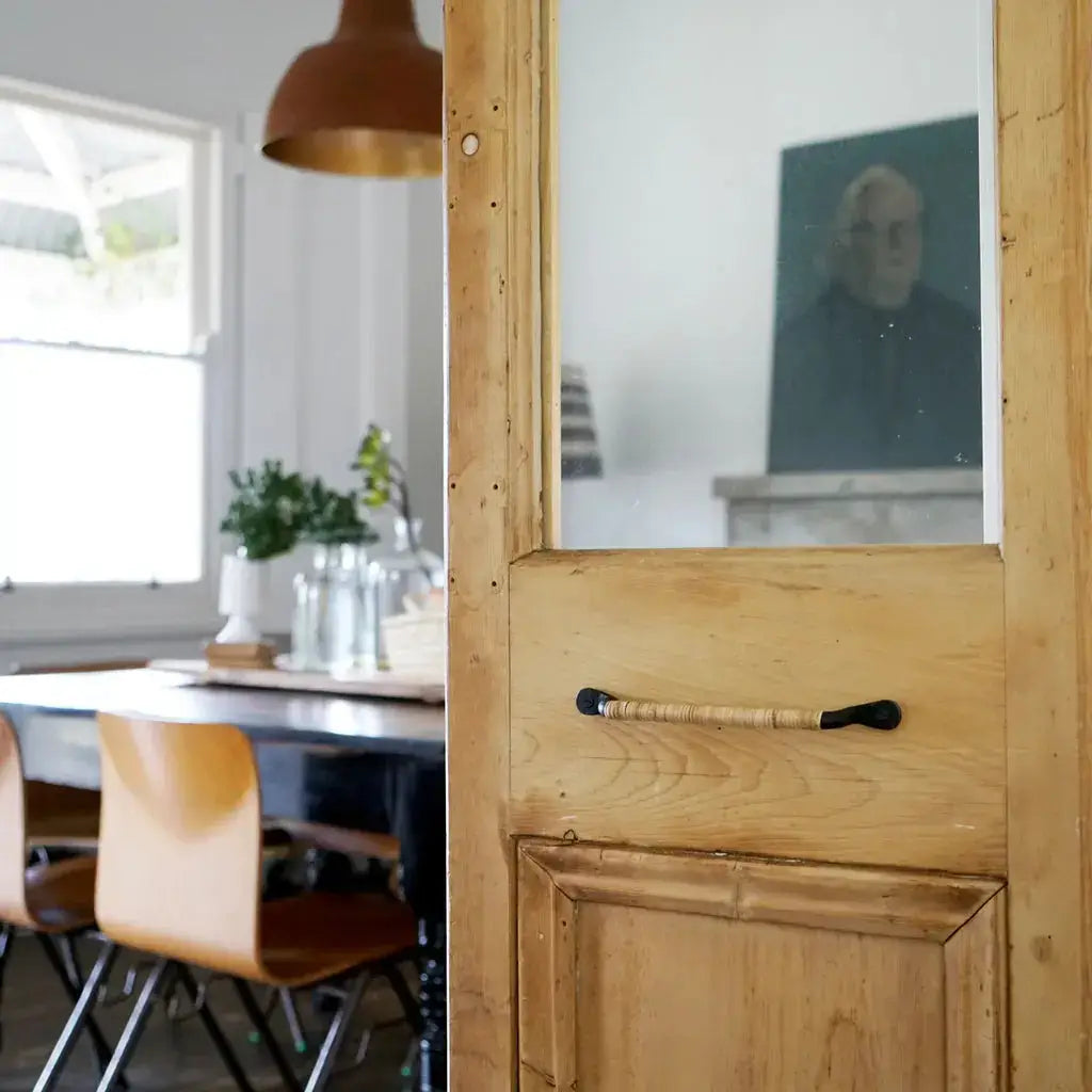 Fleet Drawer Pull Handle Merchants and Traders by Sibella Court Pty Ltd