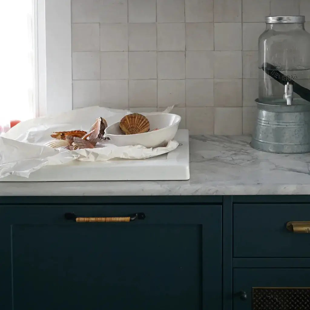 Fleet Drawer Pull Handle Merchants and Traders by Sibella Court Pty Ltd