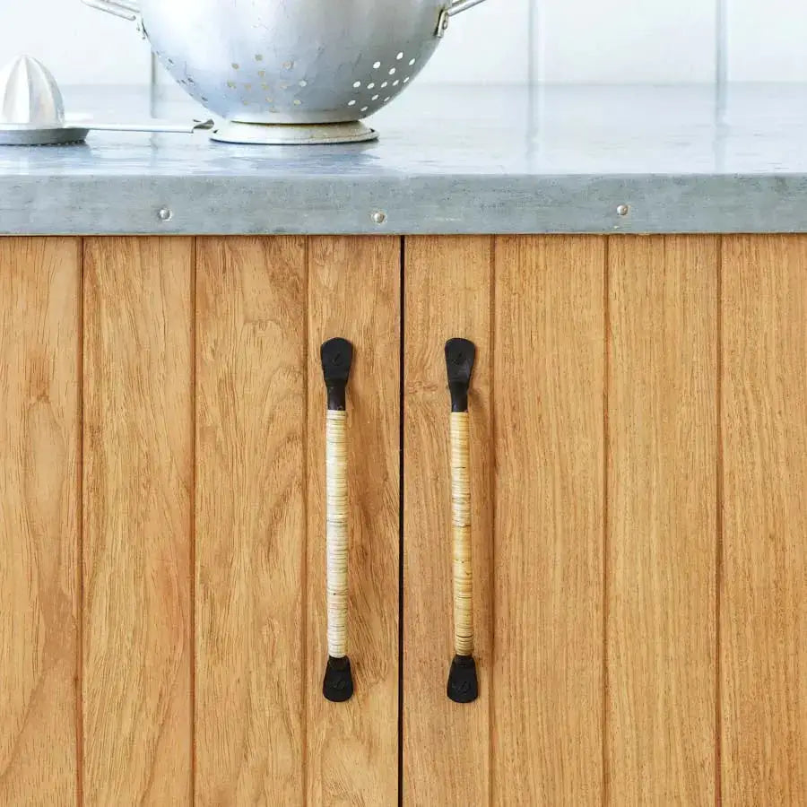 Fleet Drawer Pull Handle Merchants and Traders by Sibella Court Pty Ltd
