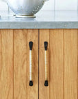 Fleet Drawer Pull Handle Merchants and Traders by Sibella Court Pty Ltd
