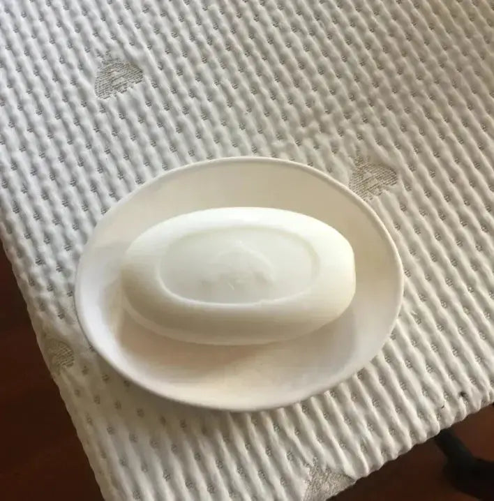 Fleur de Coton Soap Scent of Provence