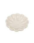 Flora Small Wavy Marble Dish Hawthorne Group