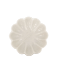 Flora Small Wavy Marble Dish Hawthorne Group