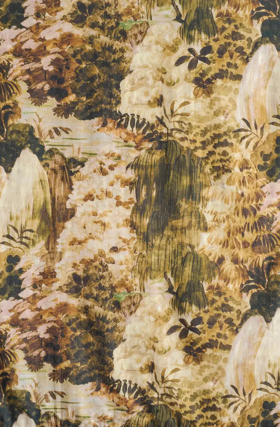 Floresta Tablecloth Bianca Lorenne