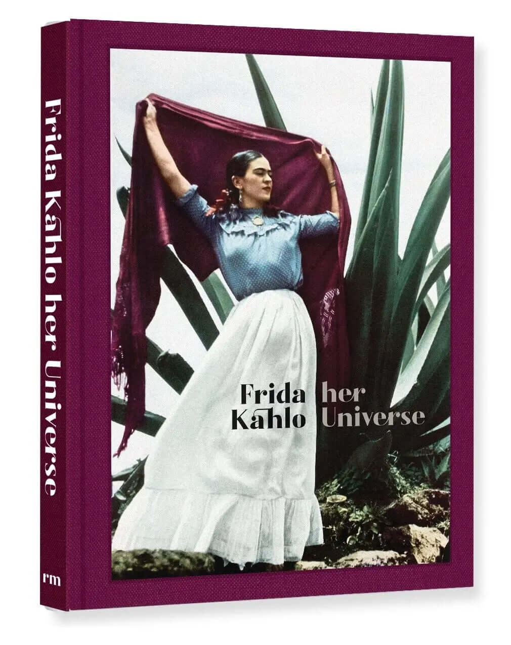 Frida Kahlo: Her Universe Nationwide Book Distributors LTD