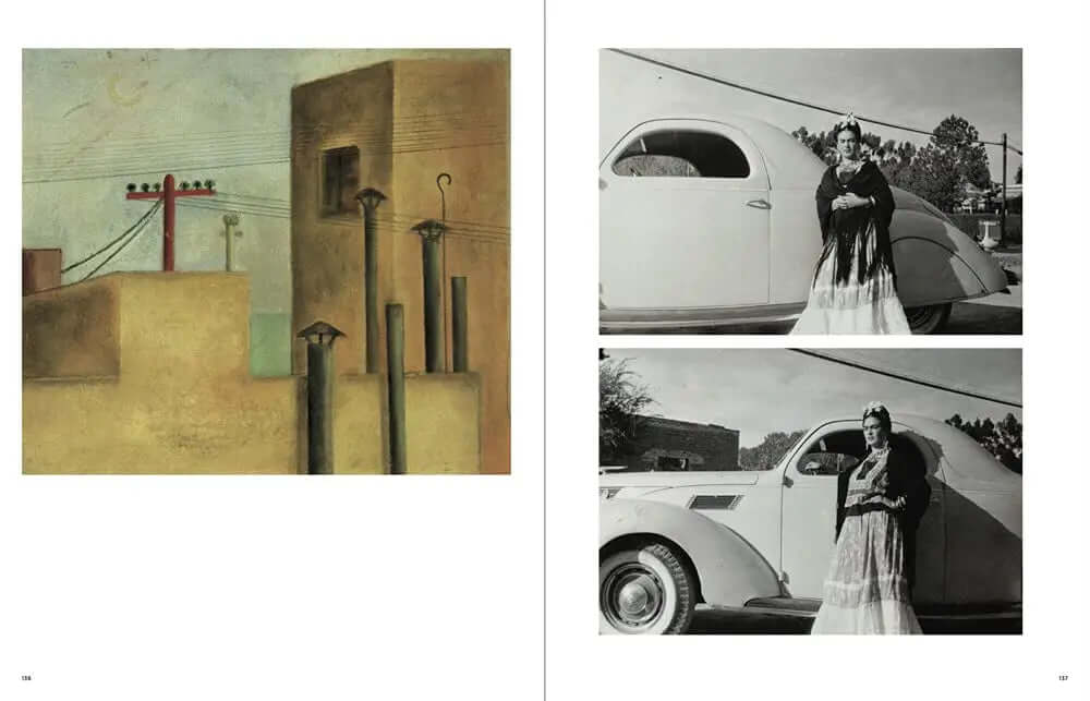 Frida Kahlo: Her Universe Nationwide Book Distributors LTD