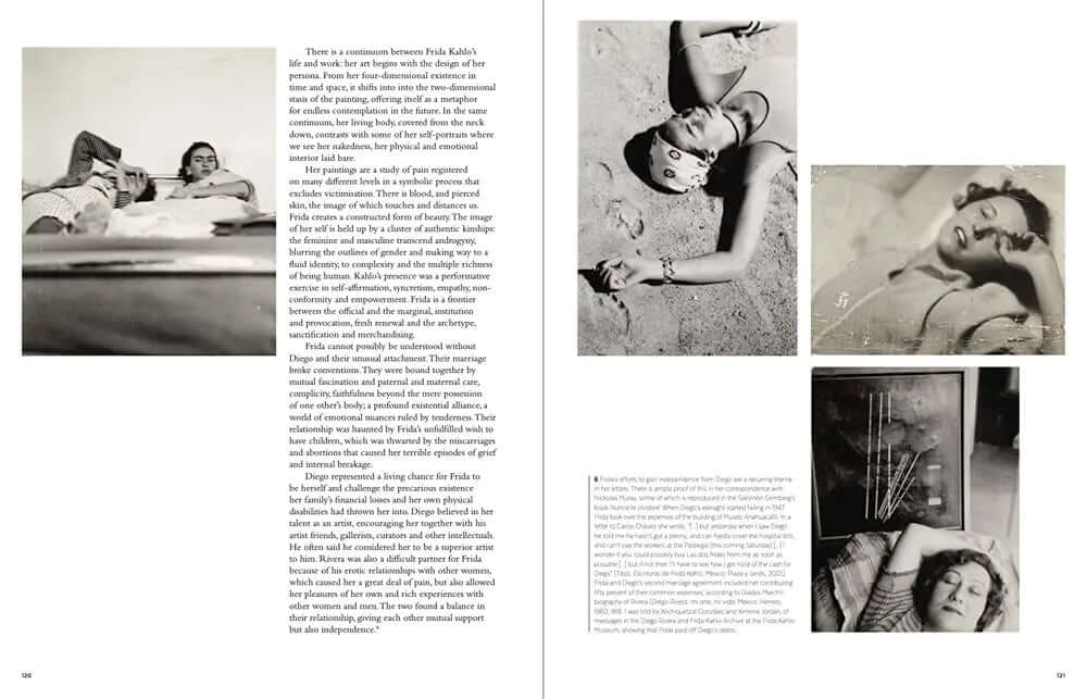 Frida Kahlo: Her Universe Nationwide Book Distributors LTD