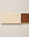 Gentle Habits | This is Incense - Connect Gentle Habits