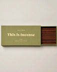 Gentle Habits | This is Incense - Yamba Gentle Habits