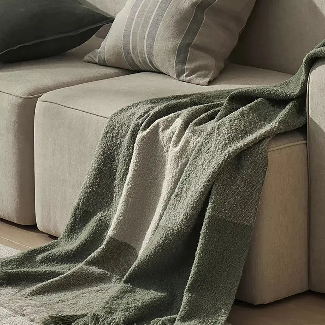 Grange Throw Warwick