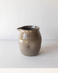 Lil Ceramics Everyday Tall Jug