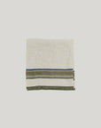 Selvedge Stripe Linen Napkins