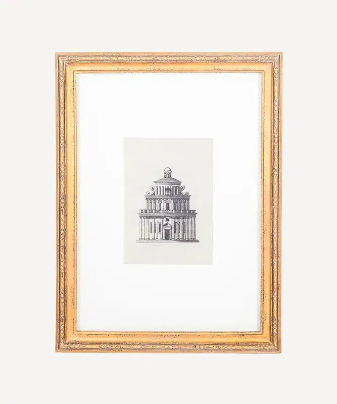 Guild Gallery Wall Frame French Country Collections