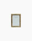 Hammered Gold Photo Frame French Country Collections