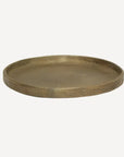 Handforged Brass Plate French Country Collections