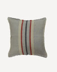 Herringbone Stripe Linen Cushion Cover French Country Collections