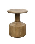 Hesperia Side Table Hawthorne Group