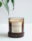 Holm Naturals Candle Holm Naturals