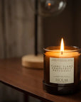 Holm Naturals Candle Holm Naturals