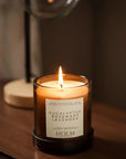 Holm Naturals Candle Holm Naturals