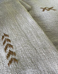 Vintage Hemp Cushion Cover