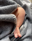 LOOM Baby Blanket | Flannel