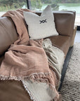 Nomad Linen Blanket