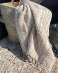 Serra Turkish Towel