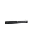 Iron Plate Triple Hook Fog Linen