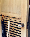 Iron Towel Bar Fog Linen