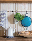 Iron Towel Bar Fog Linen