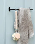 Iron Towel Bar Fog Linen