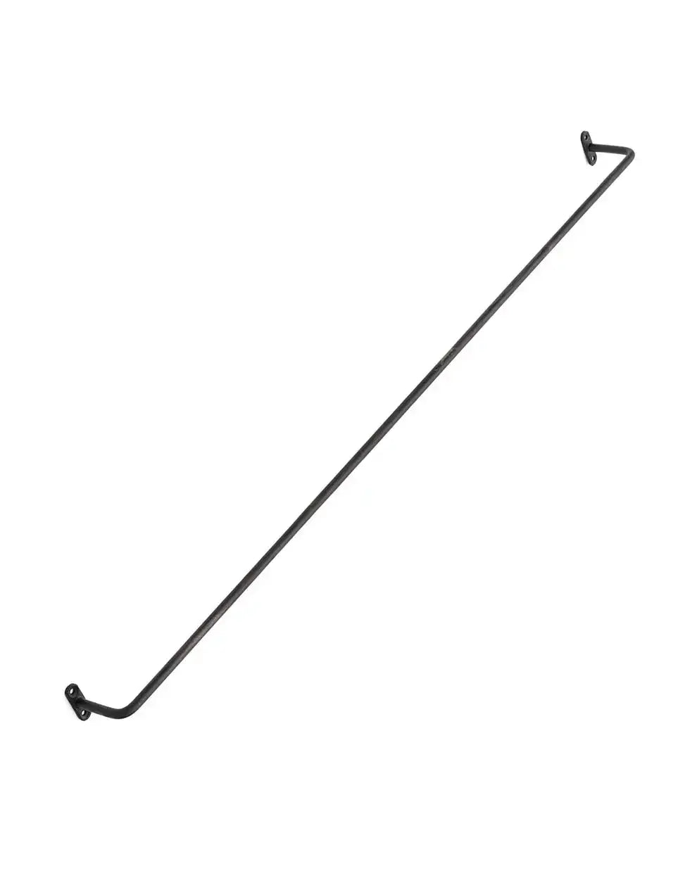 Iron Towel Bar Fog Linen