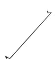 Iron Towel Bar Fog Linen